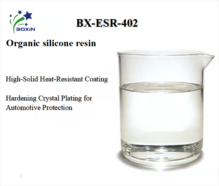 Wholesale solvent-free silicone resin