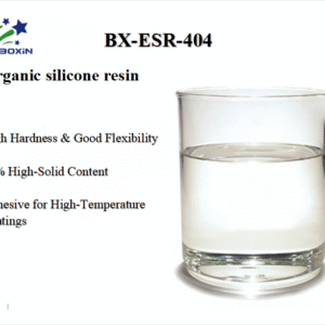 BX-ESR-404-solvent-free-polysiloxane-resin-liquid