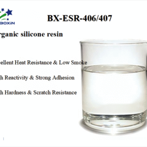 BX-ESR-406-407-solid-silicone-resin-transparent-solid