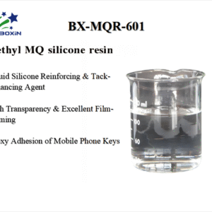 BX-MQR-601-series-methyl-MQ-silicone-resin-powder-and-liquid