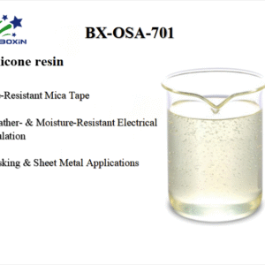 BX-OSA-701-silicone-adhesive-for-mica-tape-liquid