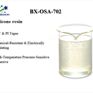 BX-OSA-702-high-temperature-silicone-pressure-sensitive-adhesive-liquid
