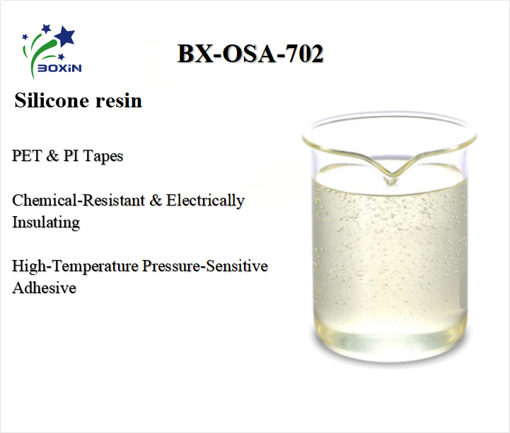 Silicone Adhesive