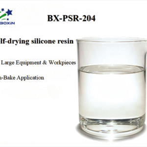 BX-PSR-204-self-drying-silicone-resin-for-large-equipment-liquid