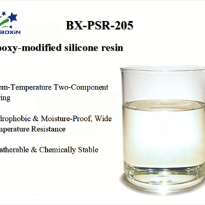 BX-PSR-205-epoxy-modified-silicone-resin-for-anti-corrosion-liquid
