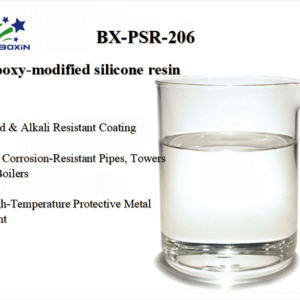 BX-PSR-206-epoxy-modified-silicone-resin-for-chemical-pipelines
