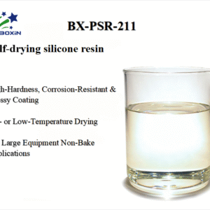 BX-PSR-211-room-temperature-curing-silicone-resin-liquid
