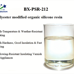 BX-PSR-212-polyester-modified-silicone-resin-liquid