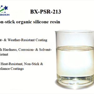 BX-PSR-213-non-stick-silicone-resin-transparent-liquid