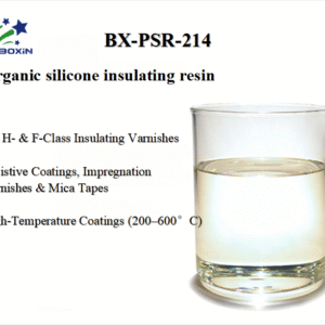 BX-PSR-214-silicone-insulating-resin-for-H-F-grade-paint