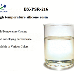 BX-PSR-216-high-temperature-silicone-resin-viscous-liquid