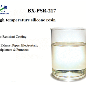 BX-PSR-217-high-temperature-silicone-resin-high-solid-liquid