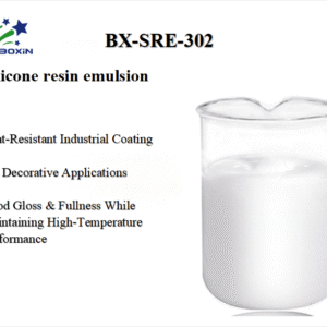 BX-SRE-302-acrylic-modified-silicone-emulsion-liquid