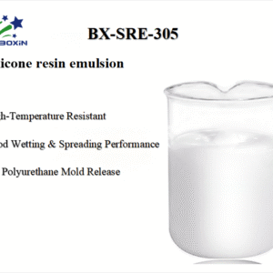 BX-SRE-305-silicone-resin-emulsion-for-demoulding