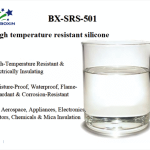 BX-SRS-501-high-temperature-resistant-silicone-resin-98-solid
