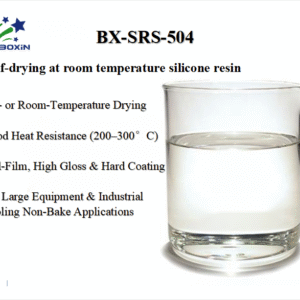 BX-SRS-504-room-temperature-curable-silicone-resin-liquid