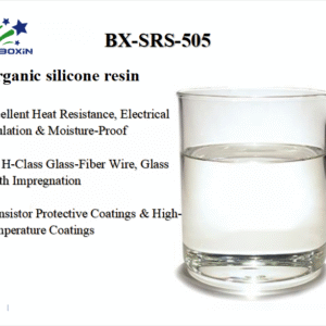 BX-SRS-505-H-grade-silicone-insulating-resin-liquid