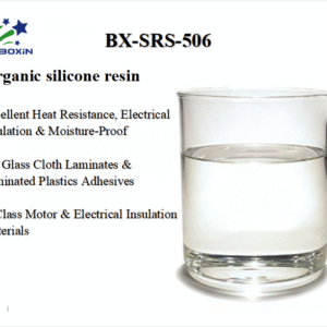 BX-SRS-506-silicone-resin-for-glass-cloth-laminate-liquid