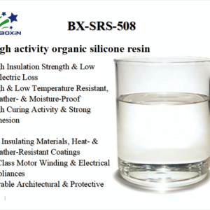 BX-SRS-508-high-activity-silicone-resin-transparent-liquid