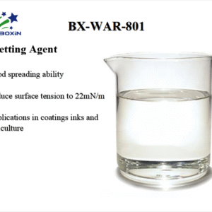 BX-WAR-801-silicone-wetting-agent-transparent-liquid