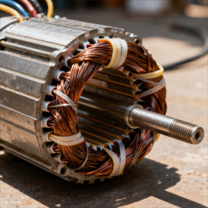 Coil Impregnation Varnish