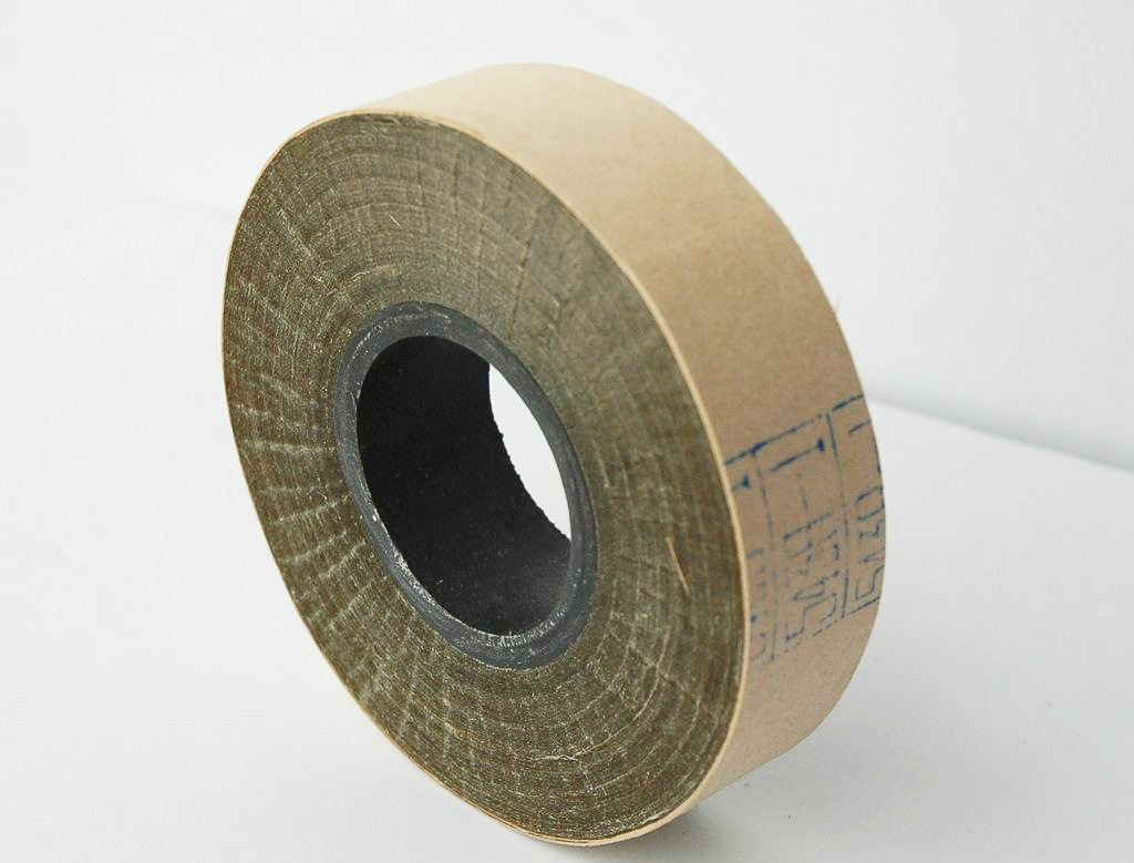 Read more about the article Application of organic silicone adhesive in mica tape