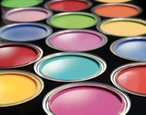 Acrylic Emulsion Paint