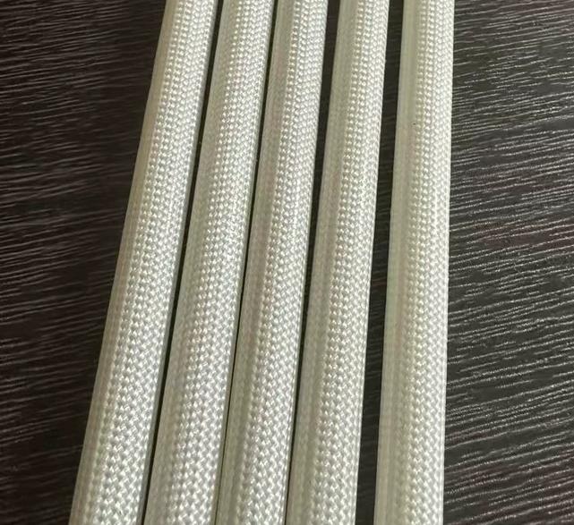 Fiberglass Sleeve