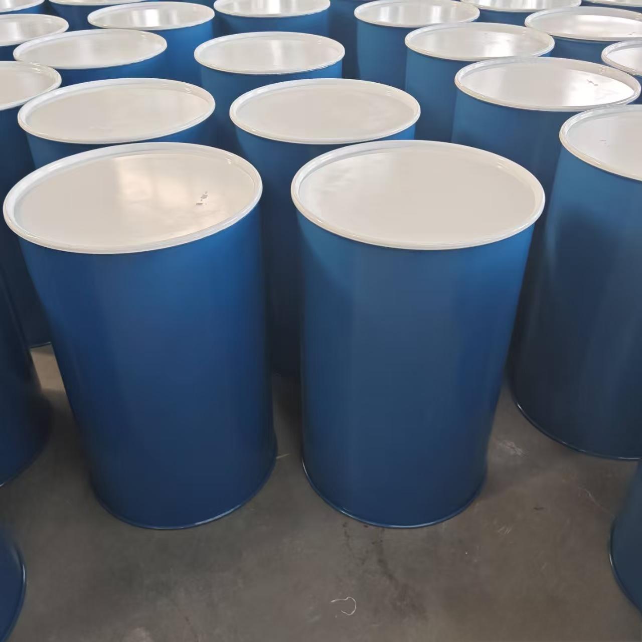 Read more about the article Cause Analysis and Prevention Methods for Paint Drum Bulging