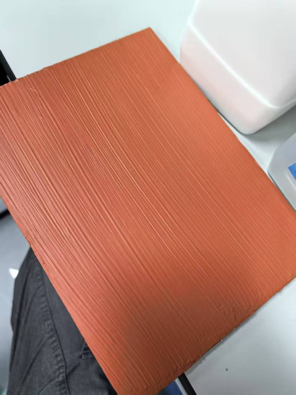 Read more about the article How to Formulate and Produce Red Rubber Paint: Formula & Process Guide