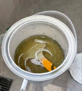 How to Solve Haze Problems in Paints