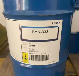 Dispersant vs Wetting Agent