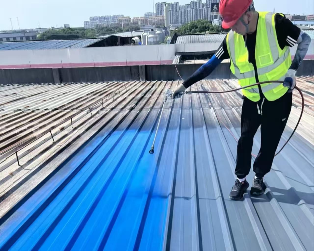 Read more about the article How Spray Area Affects Gloss Paint Surface Quality: Why Larger Area Means Lower Quality