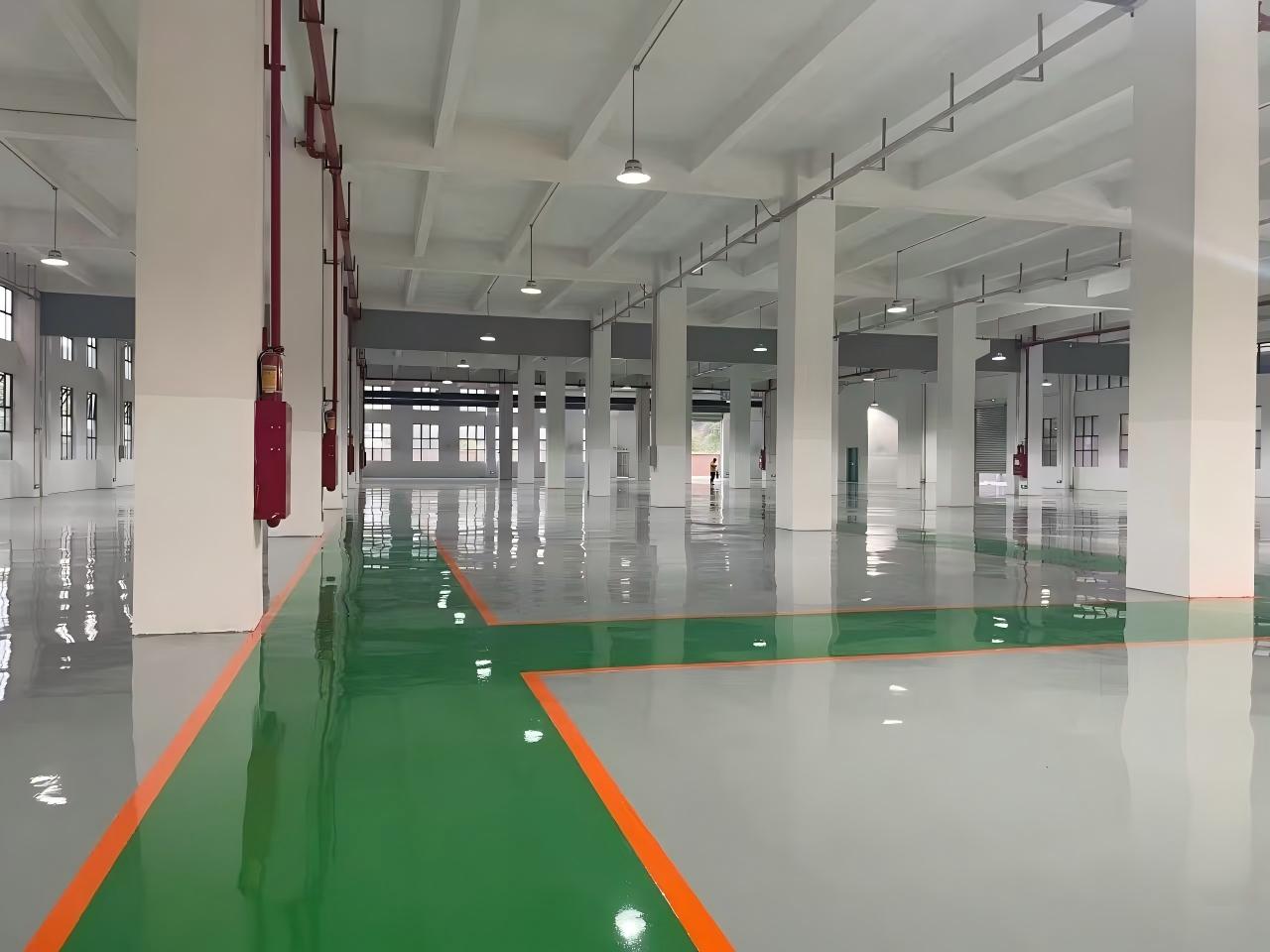 Read more about the article 2025 Coatings Manufacturers’ Guide Summary: Transition to High-Performance Waterborne Epoxy Systems