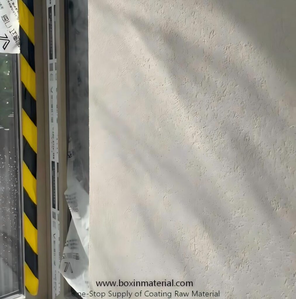 Texture Paint Effect