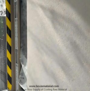 Texture Paint Effect