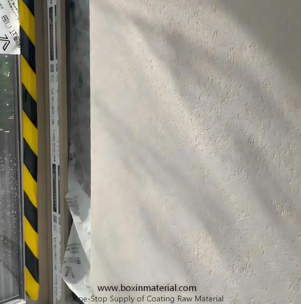 Read more about the article Elastic Texture Paint Formulation: A Professional Guide to Crack-Resistant Coatings