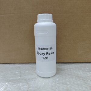 Epoxy Resin 128