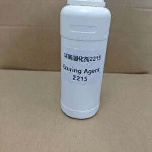 Epoxy Resin Curing Agent 2215