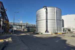 Storage Tank