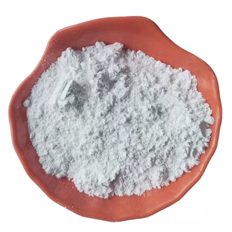Barium sulfate