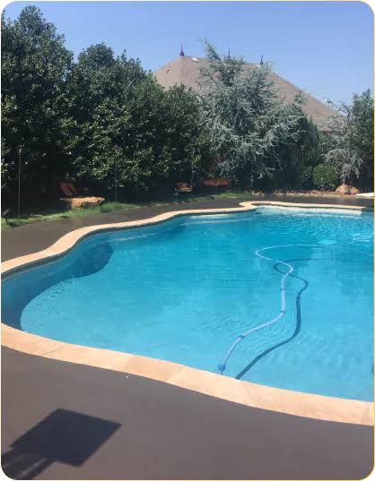 Read more about the article Waterproofing African Pools and Water Features: Why Aspartic Polyurea Deserves a Look